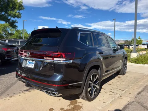 More photos of 2026 Volkswagen Atlas SEL Premium R-Line at Emich Volkswagen of Boulder, CO