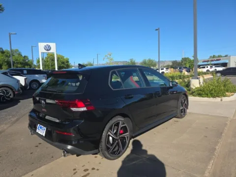 More photos of 2026 Volkswagen Golf GTI SE at Emich Volkswagen of Boulder, CO