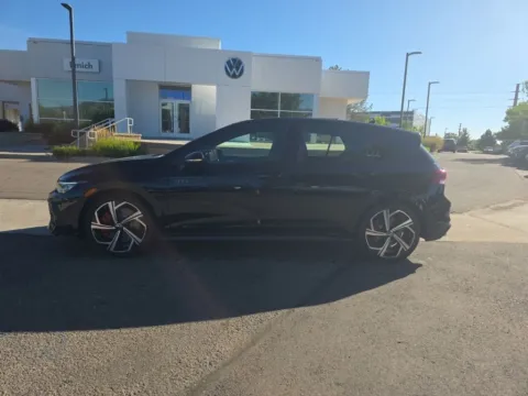 Photos of 2026 Volkswagen Golf GTI SE for sale in Boulder, CO at Emich Volkswagen of Boulder