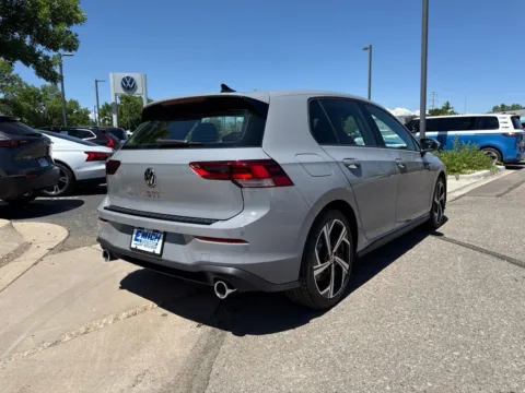 More photos of 2026 Volkswagen Golf GTI 2.0T SE at Emich Volkswagen of Boulder, CO
