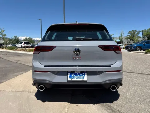 More photos of 2026 Volkswagen Golf GTI 2.0T SE at Emich Volkswagen of Boulder, CO