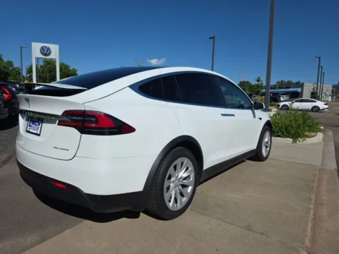 More photos of 2019 Tesla Model X at Emich Volkswagen of Boulder, CO