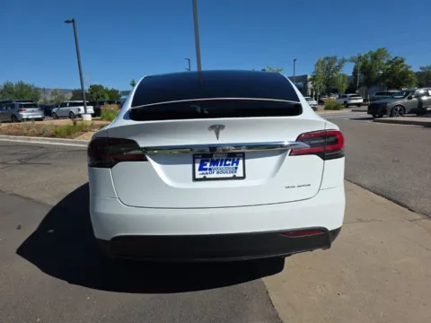 More photos of 2019 Tesla Model X at Emich Volkswagen of Boulder, CO