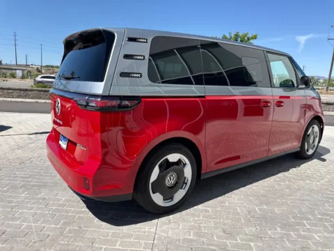 More photos of 2025 Volkswagen ID. Buzz Pro S Plus at Emich Volkswagen of Boulder, CO