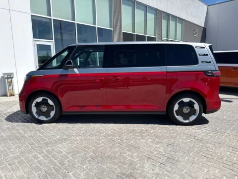 Photos of 2025 Volkswagen ID. Buzz Pro S Plus for sale in Boulder, CO at Emich Volkswagen of Boulder