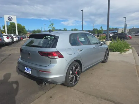 More photos of 2026 Volkswagen Golf GTI SE at Emich Volkswagen of Boulder, CO