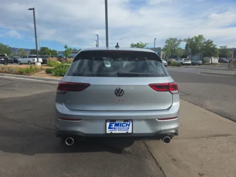More photos of 2026 Volkswagen Golf GTI 2.0T SE at Emich Volkswagen of Boulder, CO