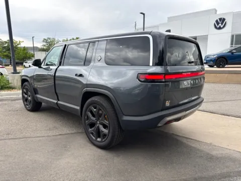 Another view of 2023 Rivian R1S Launch Edition for sale in Boulder, CO at Emich Volkswagen of Boulder