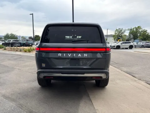 More photos of 2023 Rivian R1S Launch Edition at Emich Volkswagen of Boulder, CO