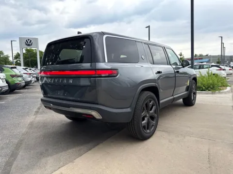 More photos of 2023 Rivian R1S Launch Edition at Emich Volkswagen of Boulder, CO