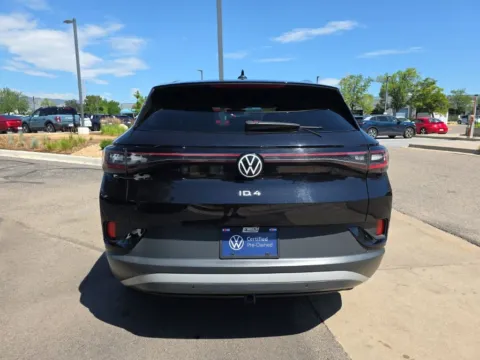 More photos of 2023 Volkswagen ID.4 Pro S Plus at Emich Volkswagen of Boulder, CO