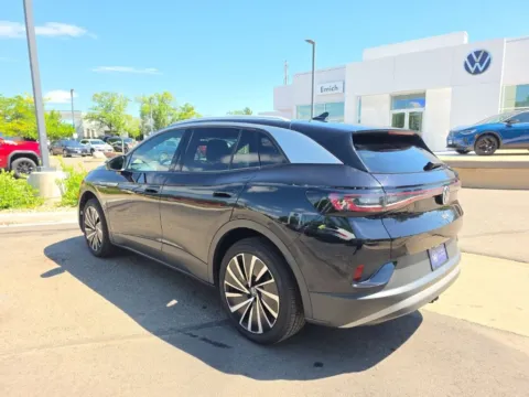 More photos of 2023 Volkswagen ID.4 Pro S Plus at Emich Volkswagen of Boulder, CO