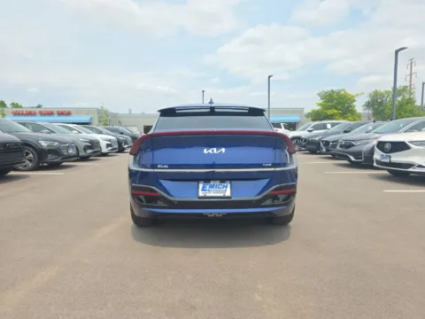 More photos of 2023 Kia EV6 GT-Line at Emich Volkswagen of Boulder, CO