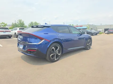 More photos of 2023 Kia EV6 GT-Line at Emich Volkswagen of Boulder, CO