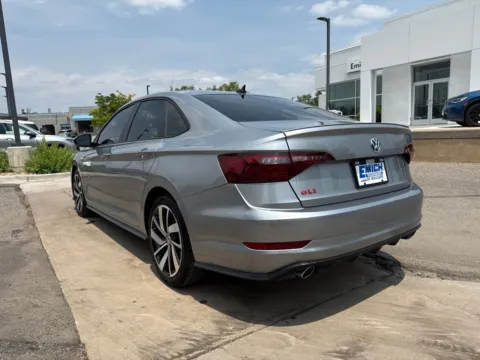 Another view of 2020 Volkswagen Jetta GLI 2.0T S for sale in Boulder, CO at Emich Volkswagen of Boulder