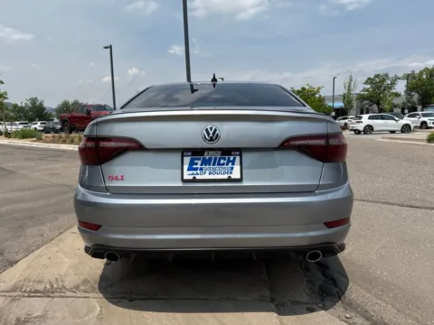 More photos of 2020 Volkswagen Jetta GLI 2.0T S at Emich Volkswagen of Boulder, CO