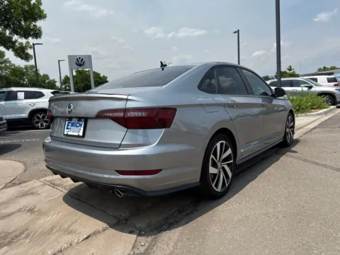 More photos of 2020 Volkswagen Jetta GLI 2.0T S at Emich Volkswagen of Boulder, CO