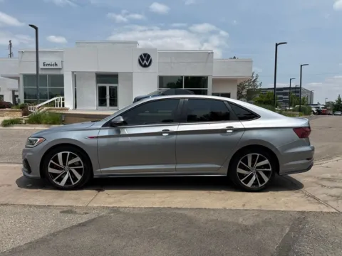 Photos of 2020 Volkswagen Jetta GLI 2.0T S for sale in Boulder, CO at Emich Volkswagen of Boulder