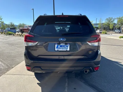 More photos of 2023 Subaru Forester Wilderness at Emich Volkswagen of Boulder, CO