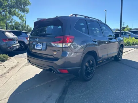 More photos of 2023 Subaru Forester Wilderness at Emich Volkswagen of Boulder, CO
