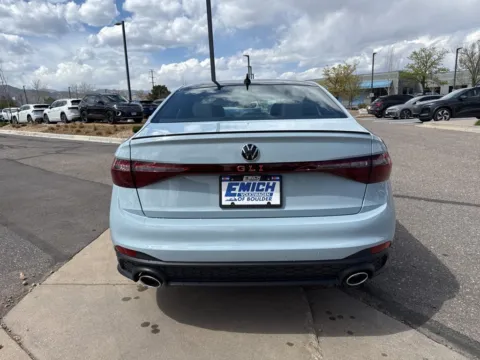 More photos of 2026 Volkswagen Jetta GLI 2.0T Autobahn at Emich Volkswagen of Boulder, CO