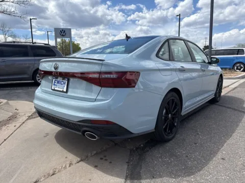 More photos of 2026 Volkswagen Jetta GLI 2.0T Autobahn at Emich Volkswagen of Boulder, CO