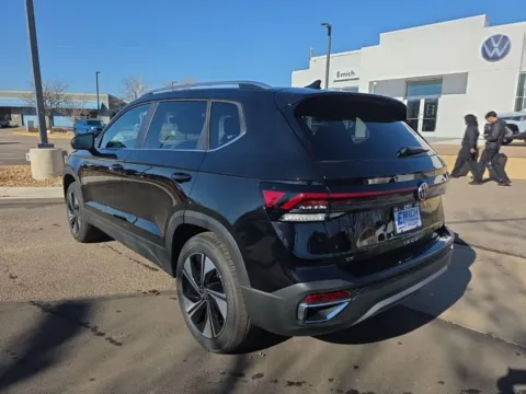 More photos of 2026 Volkswagen Taos 1.5T SE at Emich Volkswagen of Boulder, CO