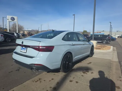 More photos of 2026 Volkswagen Jetta GLI 2.0T Autobahn at Emich Volkswagen of Boulder, CO
