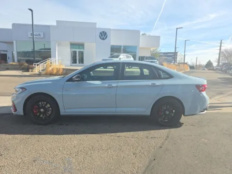 Photos of 2026 Volkswagen Jetta GLI 2.0T Autobahn for sale in Boulder, CO at Emich Volkswagen of Boulder