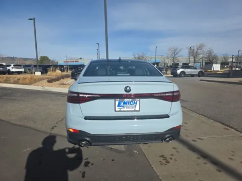 More photos of 2026 Volkswagen Jetta GLI 2.0T Autobahn at Emich Volkswagen of Boulder, CO
