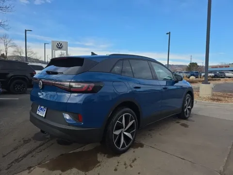 More photos of 2026 Volkswagen ID.4 Pro S at Emich Volkswagen of Boulder, CO