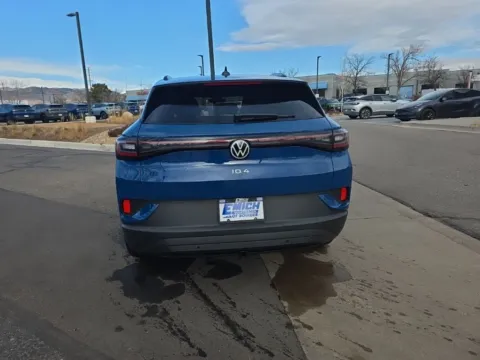 More photos of 2026 Volkswagen ID.4 Pro S at Emich Volkswagen of Boulder, CO