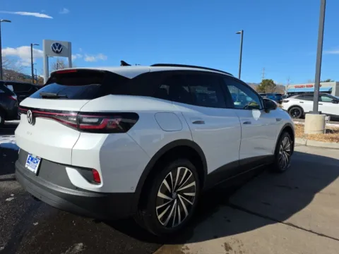 More photos of 2026 Volkswagen ID.4 Pro at Emich Volkswagen of Boulder, CO
