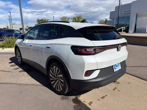 More photos of 2026 Volkswagen ID.4 Pro at Emich Volkswagen of Boulder, CO