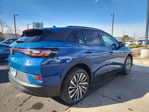 More photos of 2026 Volkswagen ID.4 Pro at Emich Volkswagen of Boulder, CO