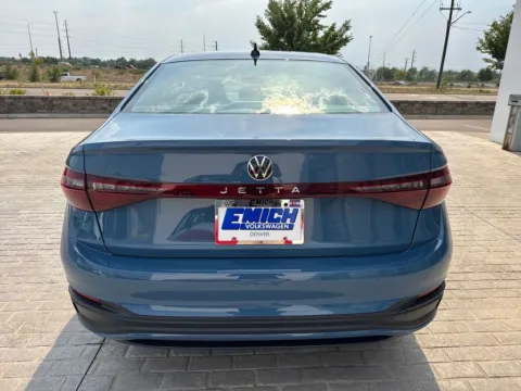 More photos of 2026 Volkswagen Jetta 1.5T Sport at Emich Volkswagen of Boulder, CO