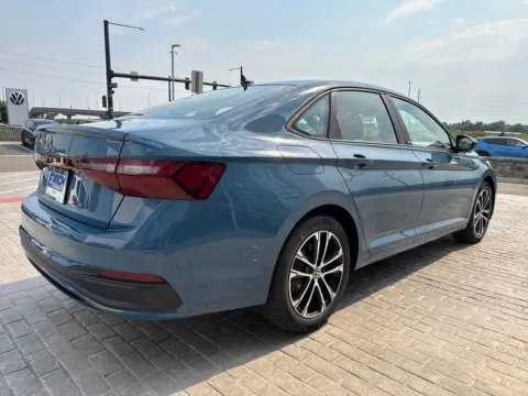 More photos of 2026 Volkswagen Jetta 1.5T Sport at Emich Volkswagen of Boulder, CO