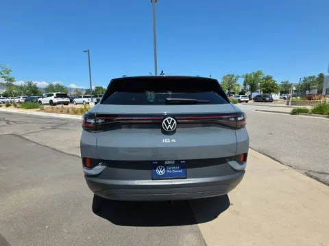 More photos of 2024 Volkswagen ID.4 Pro S at Emich Volkswagen of Boulder, CO