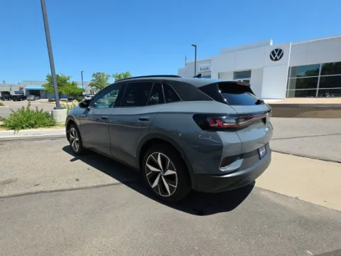 More photos of 2024 Volkswagen ID.4 Pro S at Emich Volkswagen of Boulder, CO