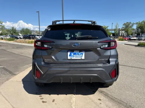 More photos of 2024 Subaru Crosstrek Limited at Emich Volkswagen of Boulder, CO
