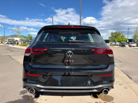 More photos of 2026 Volkswagen Golf GTI S at Emich Volkswagen of Boulder, CO