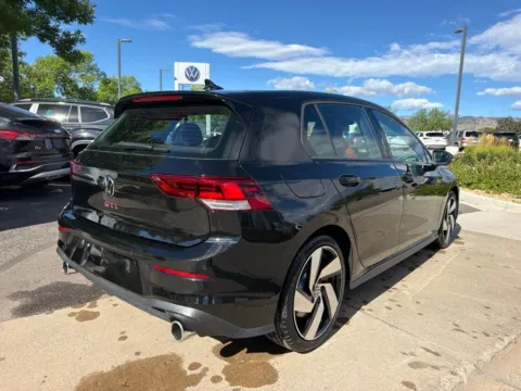 More photos of 2026 Volkswagen Golf GTI S at Emich Volkswagen of Boulder, CO