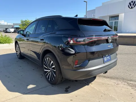 More photos of 2025 Volkswagen ID.4 Pro at Emich Volkswagen of Boulder, CO