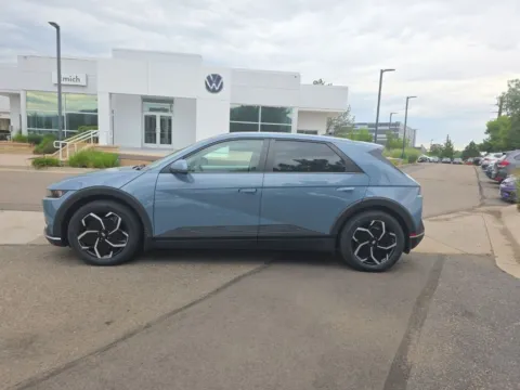 Photos of 2024 Hyundai IONIQ 5 SEL for sale in Boulder, CO at Emich Volkswagen of Boulder