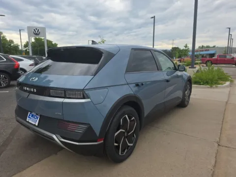 More photos of 2024 Hyundai IONIQ 5 SEL at Emich Volkswagen of Boulder, CO