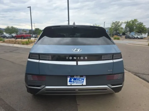 More photos of 2024 Hyundai IONIQ 5 SEL at Emich Volkswagen of Boulder, CO