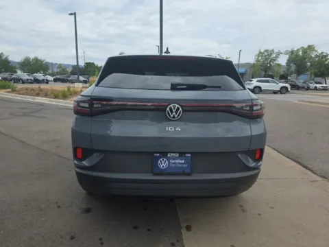 More photos of 2024 Volkswagen ID.4 Pro S at Emich Volkswagen of Boulder, CO