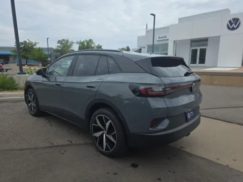 More photos of 2024 Volkswagen ID.4 Pro S at Emich Volkswagen of Boulder, CO