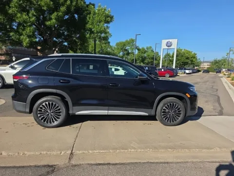 More photos of 2026 Volkswagen Tiguan 2.0T S at Emich Volkswagen of Boulder, CO