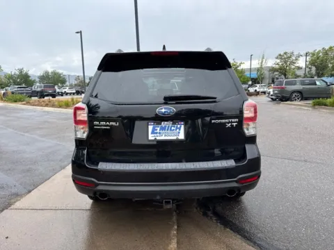 More photos of 2017 Subaru Forester 2.0XT Premium at Emich Volkswagen of Boulder, CO